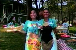 1991 Video Yearbook