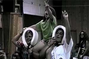 1992 Video Yearbook