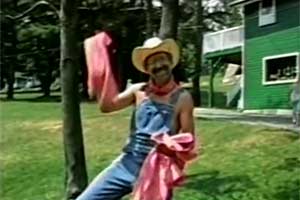 1993 Video Yearbook