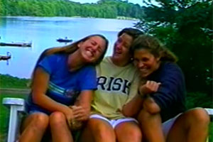 1996 Video Yearbook