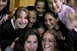 1998 Video Yearbook