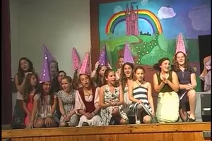 2007 Video Yearbook