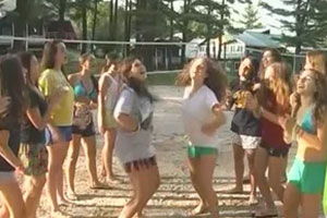 2009 Video Yearbook