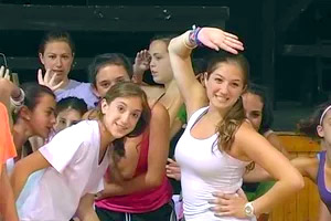 2010 Video Yearbook