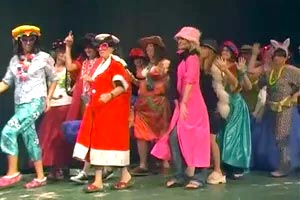 2011 Video Yearbook