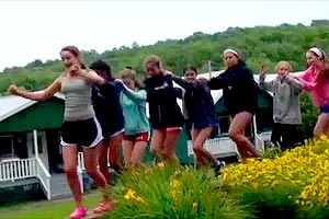 2015 Video Yearbook