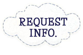 Request info button