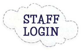 Hired Staff Login