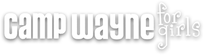 Camp Wayne for Girls