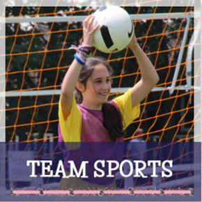 Team Sports