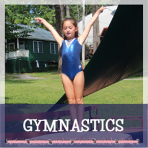 Gymnastics