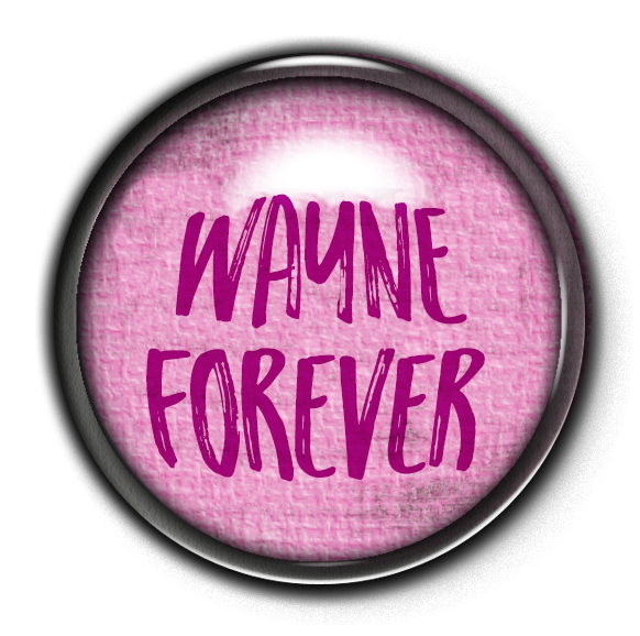 Wayne Forever