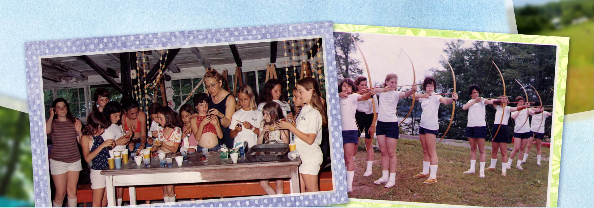 Alumni Newsletters