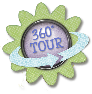 360 Tour of Camp