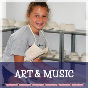 Art & Music