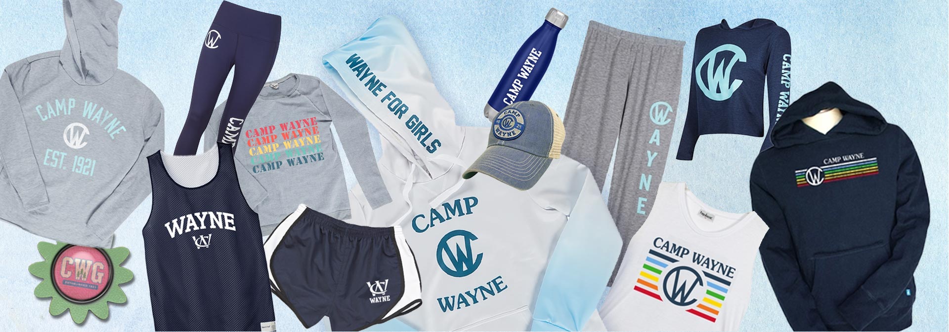 Camp Store