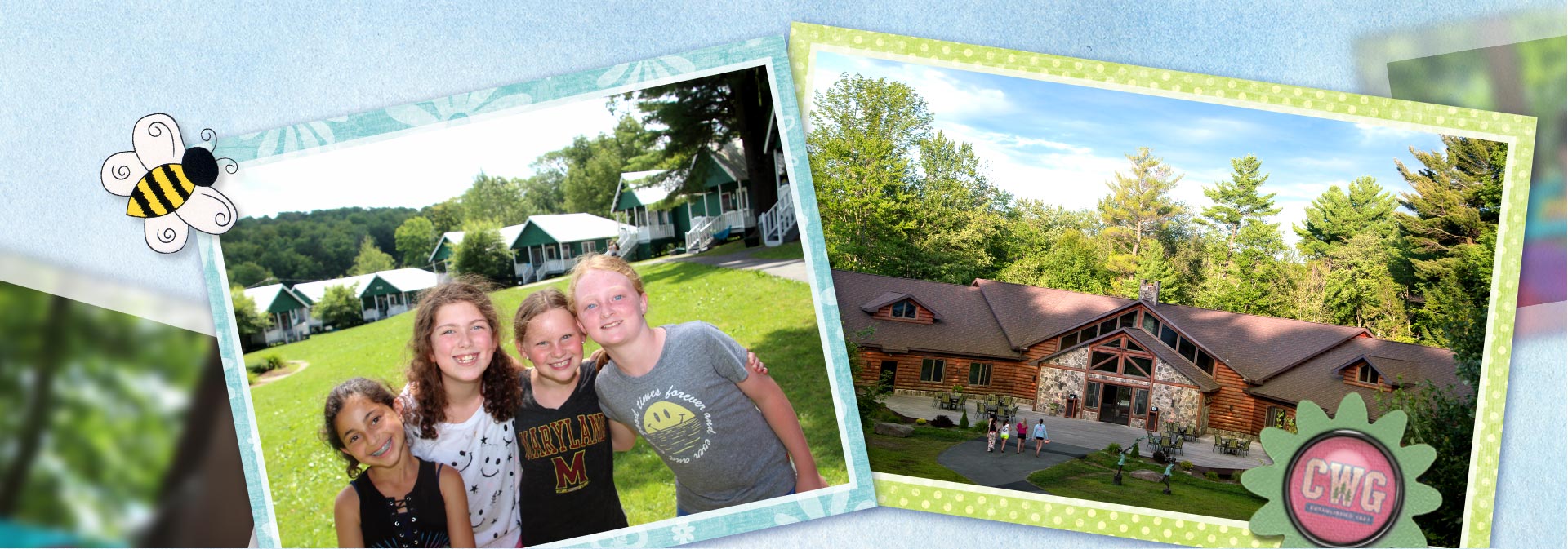 Visiting Camp